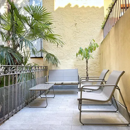 Ur Nest Caldarese Apartmán Boloňa